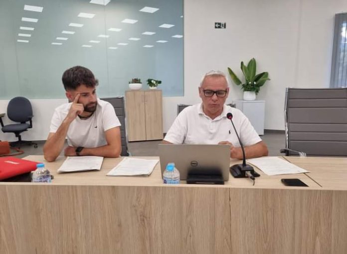 Grupo Municipal Por Mi Pueblo