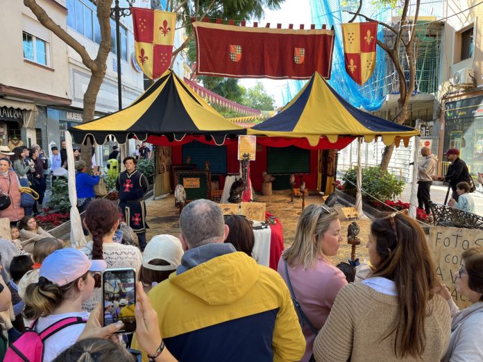 Imagen-de-la-Fiesta-Medieval-celebrada-el-pasado-año-1-1