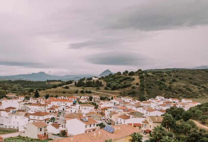 Secadero