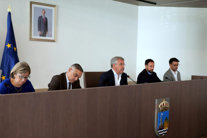 pleno extraordinario diciembre