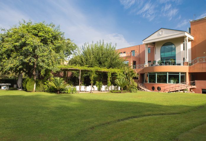 Campus Marbella Les Roches2