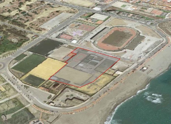 Ciudad_deportiva