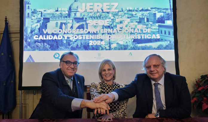 Congreso ICTE Jerez