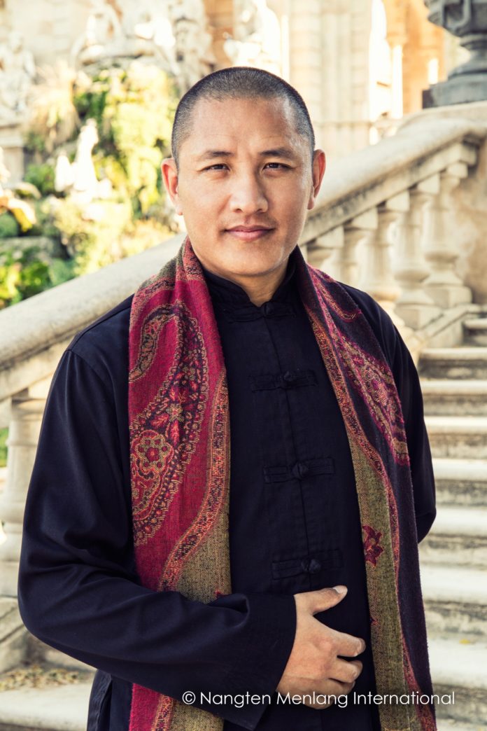 Foto Tuluk Lobsang