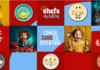 La 6ª edición del ChefsForChildren colaborará con Autismo España