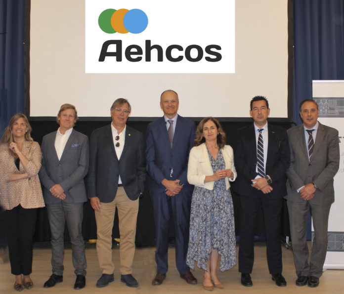 Nota de Prensa 2024-01-19 (AEHCOS en Fitur 2024) Foto