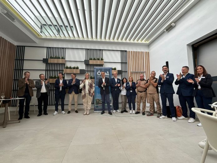 Equipo Obal Urban Hotel