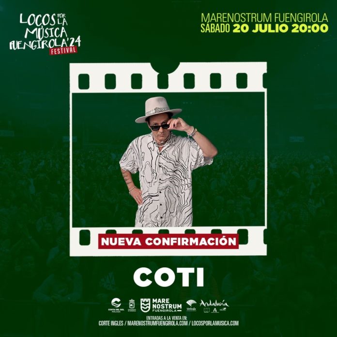 Foto Locos Musica
