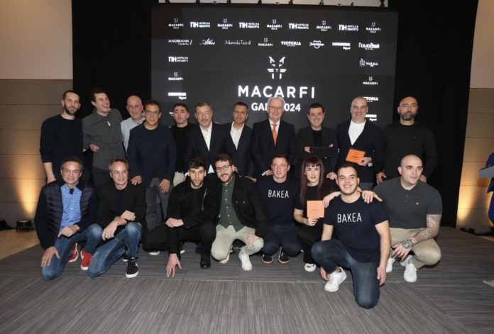 Foto Macarfi 2024