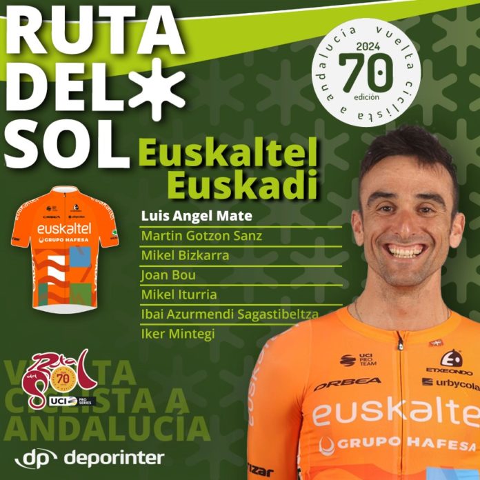 Foto Mate Ruta del Sol