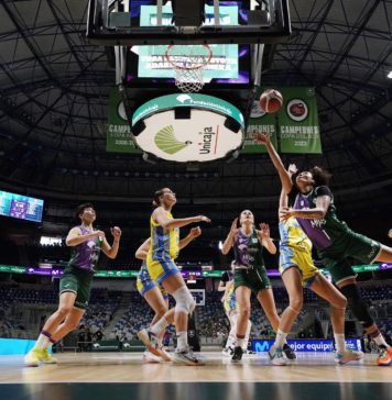 LF Challenge : Unicaja Mijas desata la locura en el Carpena (76-70) ante Adareva