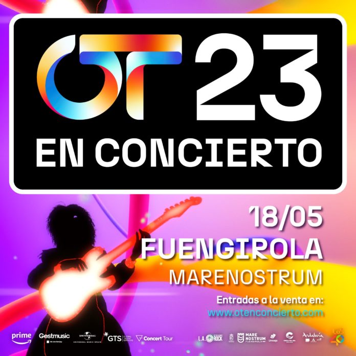 Foto de ot 2024