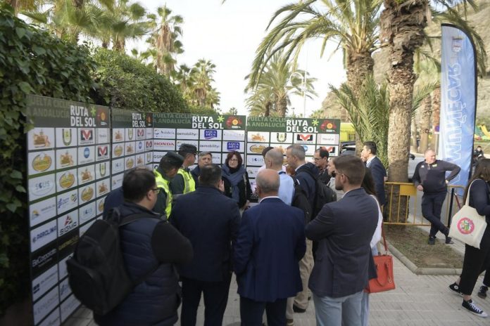 Foto susp 1º etapa