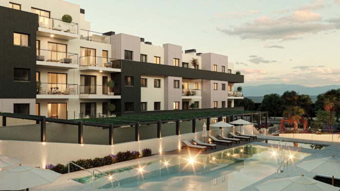 Habitat Z2 Collection (Málaga)