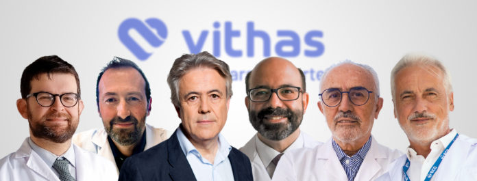 Iinstituto Oncológico Vithas