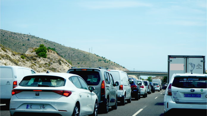 Nota de Prensa 2024-02-19 (Tren litoral y autopistas) Foto