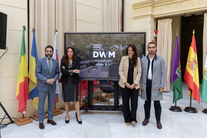 Presentación Design Week Málaga 2024 (4)