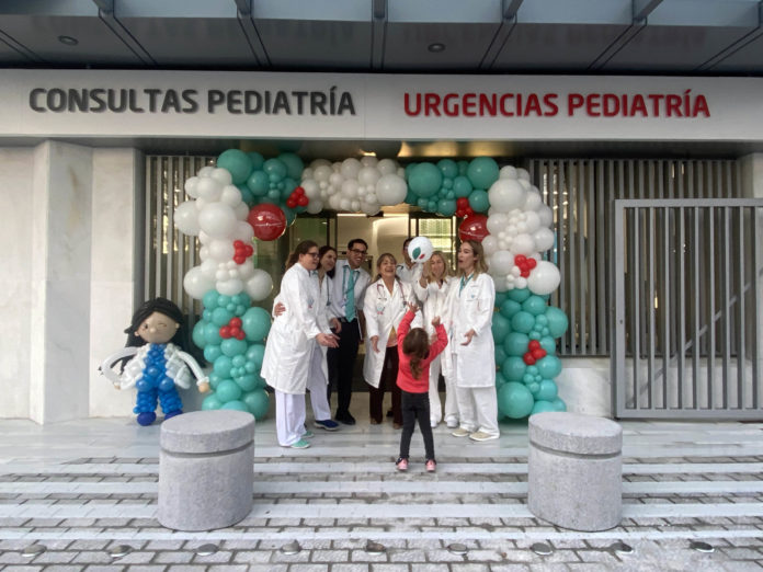 apertura-urgencias-consultas-pediatria-quironsalud-marbella