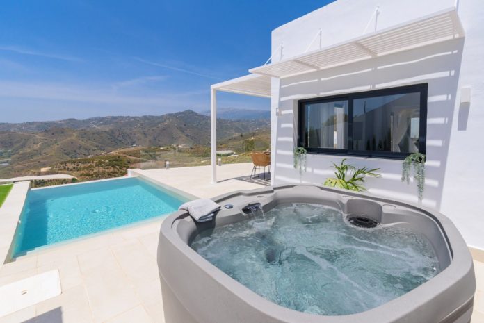 casa rural premium