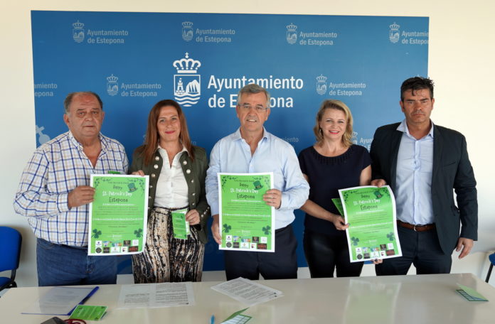 06.03.24 Presentación Compartiendo Culturas