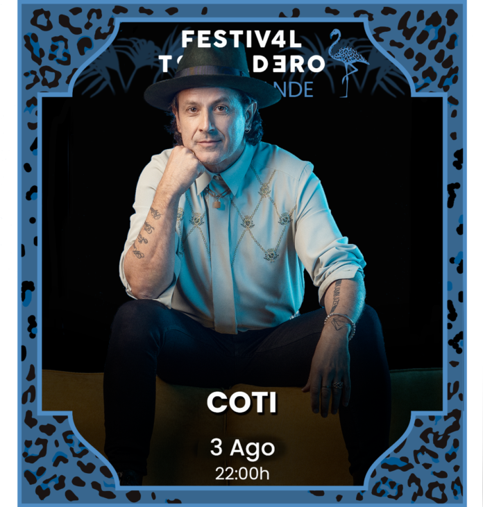 Foto Coti Trocadero