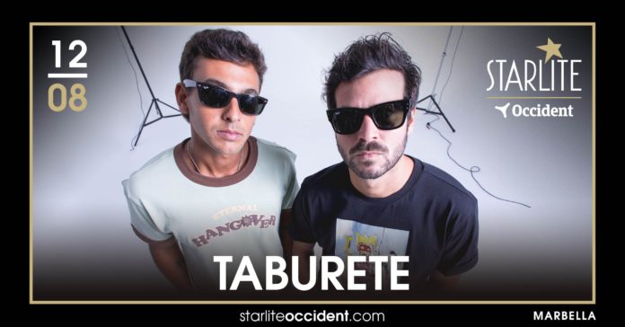 Foto Taburete