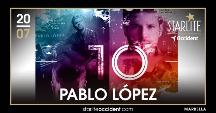 Foto de Pablo Lopez