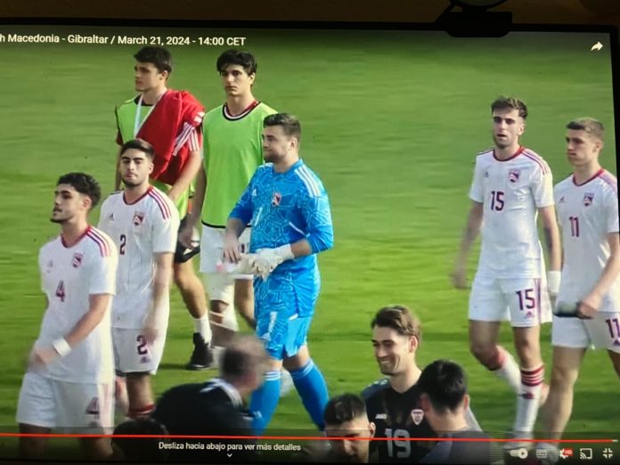 Foto sub 21 a