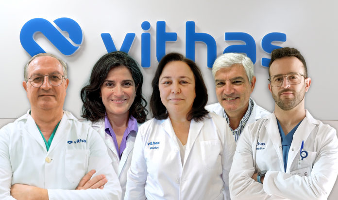Profesionales Vithas Endometriosis (2)
