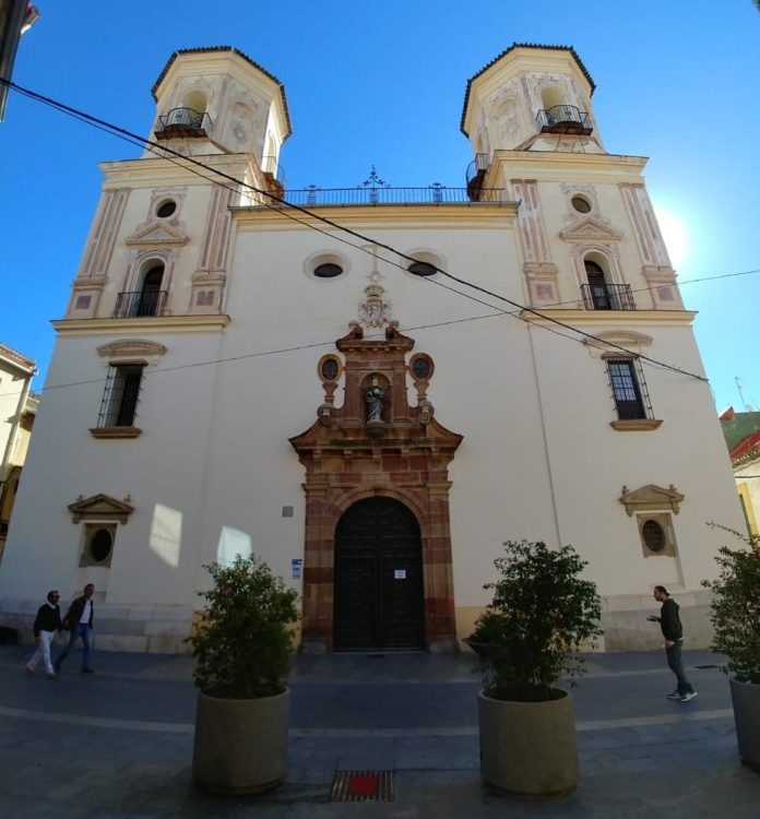 San-Felipe-Neri-Málaga