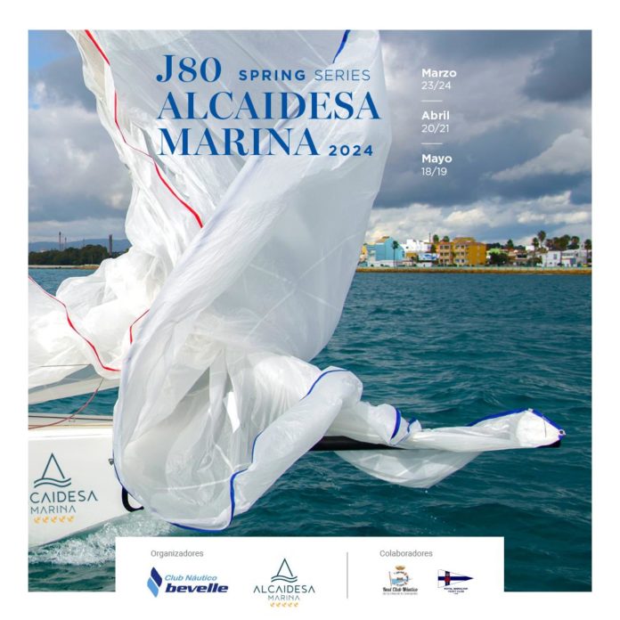 cartel series primavera 2024