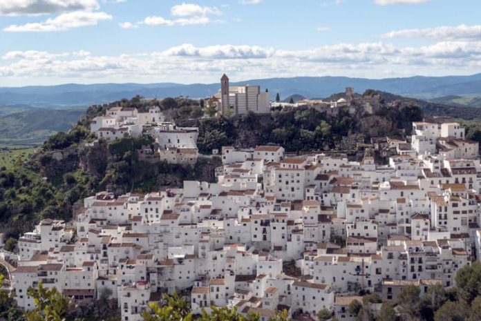 casares