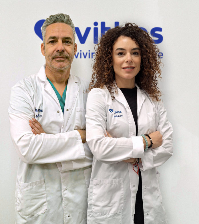 Doctores Lobato y Verdejo