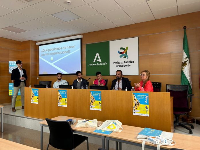 FOTO NOTA DE PRENSA JORNADAS SOLUDABLE DEPORTIVO_4