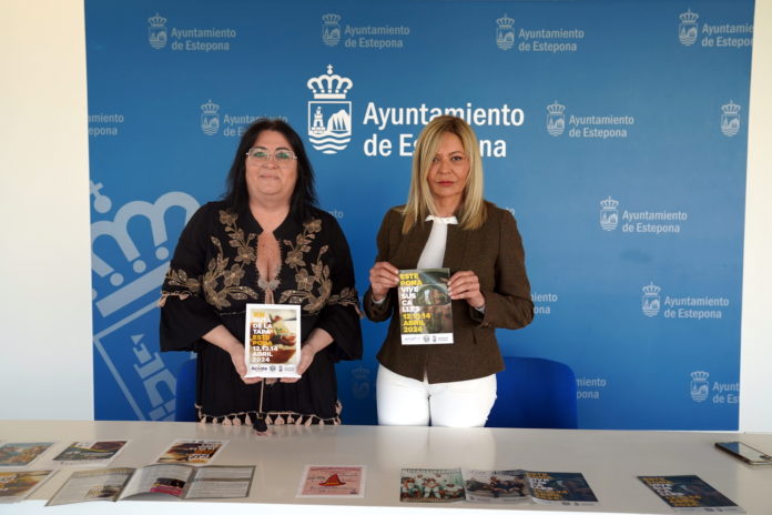 Foto Estepona Vive sus Calles 2
