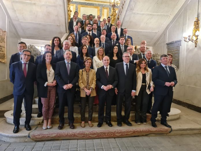 Jornada Madrid