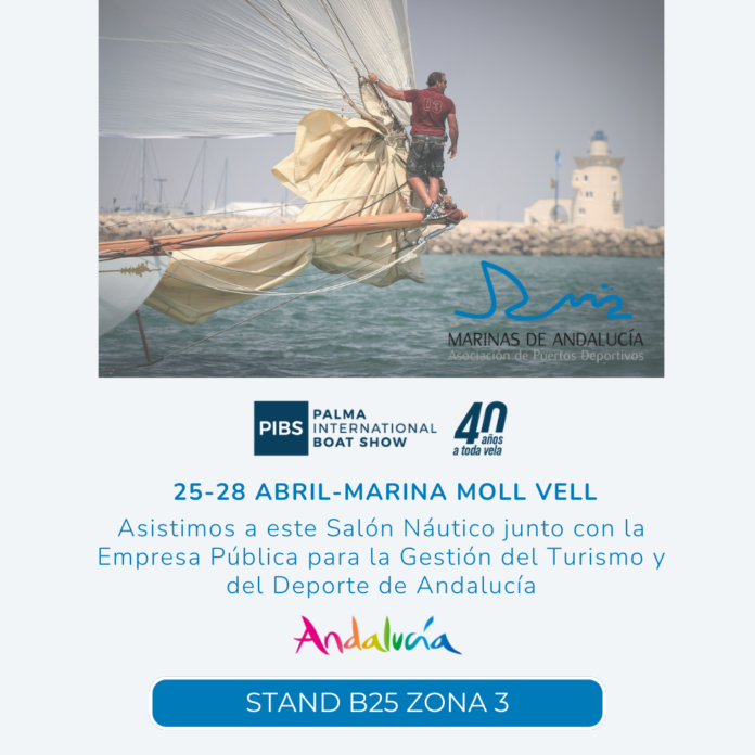Marinas de Andalucía asiste al SN Palma