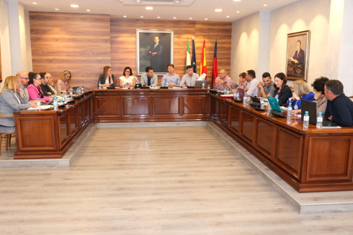 Pleno Torrox Abril G