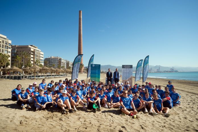 Visita Playa Misericordia 1