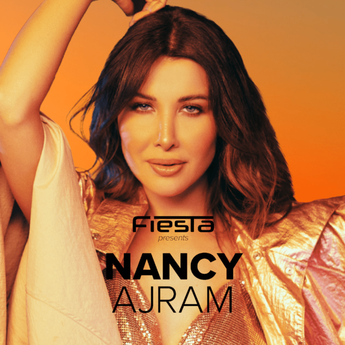 nancy-ajram-marbella-arena-concert