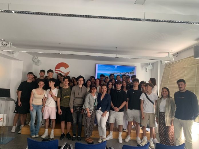 turismo-costa-del-sol-sigue-reforzando-su-promocion-del-segmento-idiomatico-con-diversas-presentaciones-a-estudiantes-internacionales