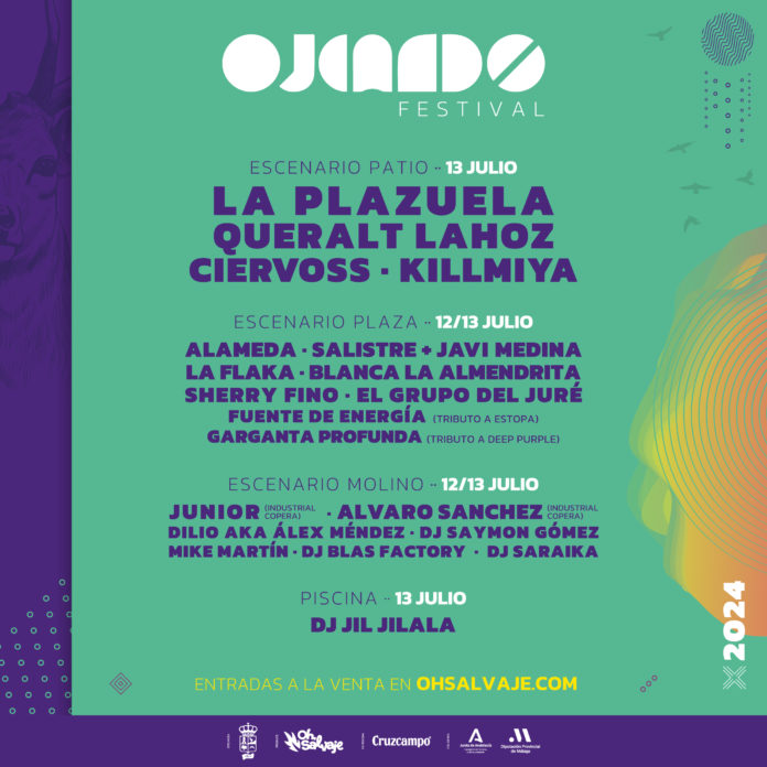 CARTEL COMPLETO
