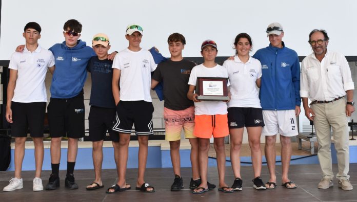CNM BENALMÁDENA_campeón absoluto
