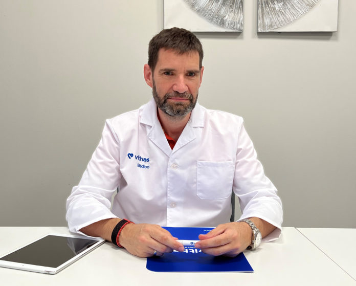 Dr. Pedro Rosón