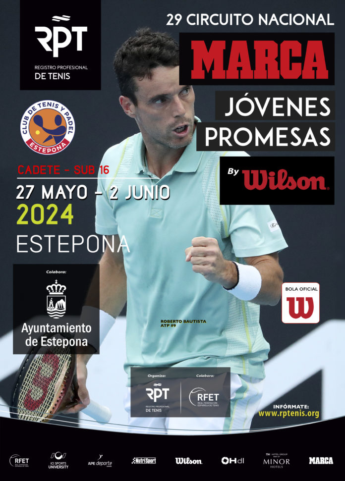 ESTEPONA CT ESTEPONA 2024 2