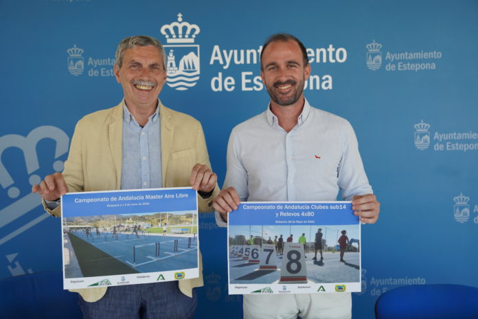 Foto Atletismo