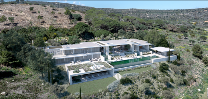Foto Villa AQUA