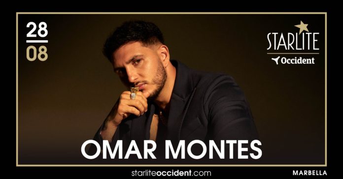 Foto cartel Omar Montes