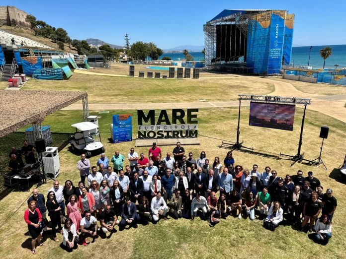 Foto rp Marenostrum