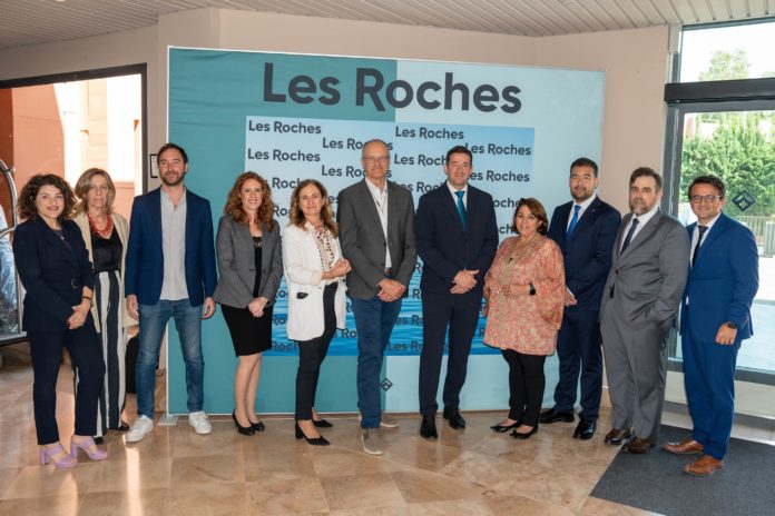 Miembros Consejo Asesor Fundación